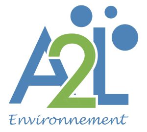 Logo A2L Environnement QAI